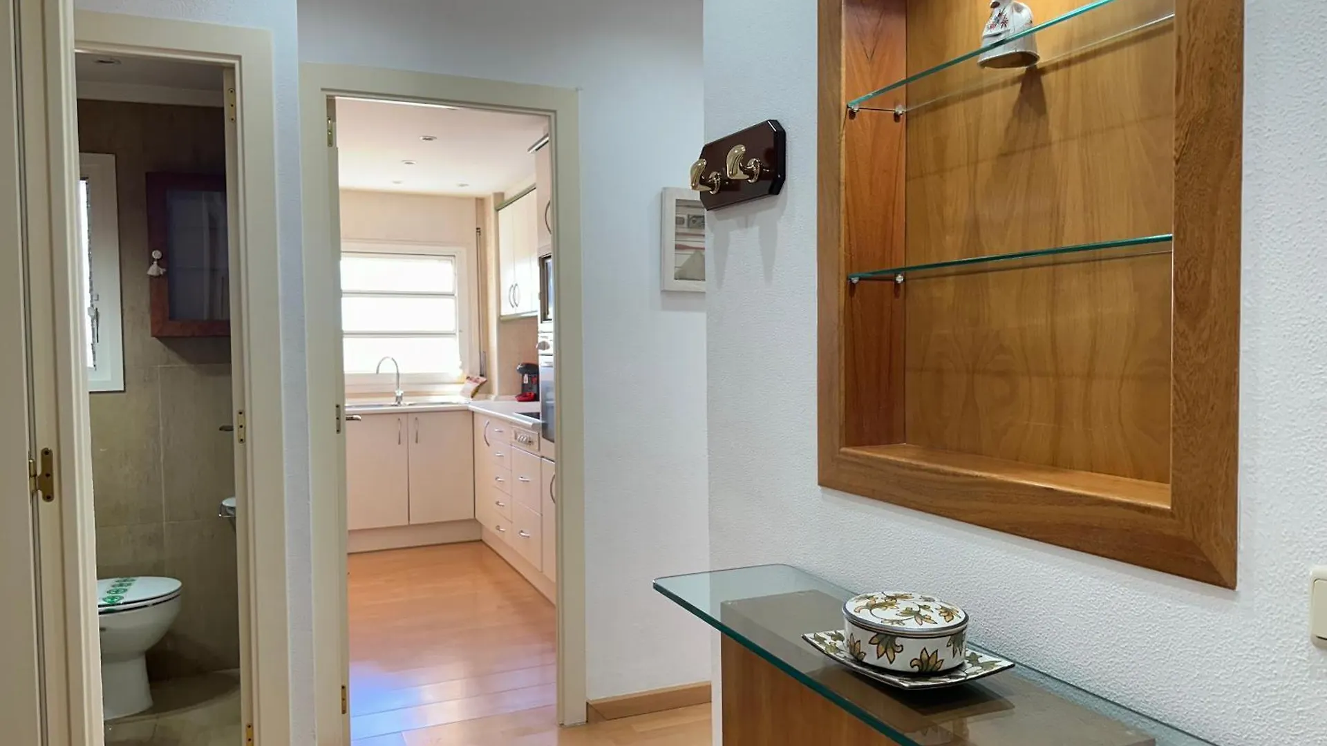 Agi El Moll De Roses Apartment 0*,  Spain