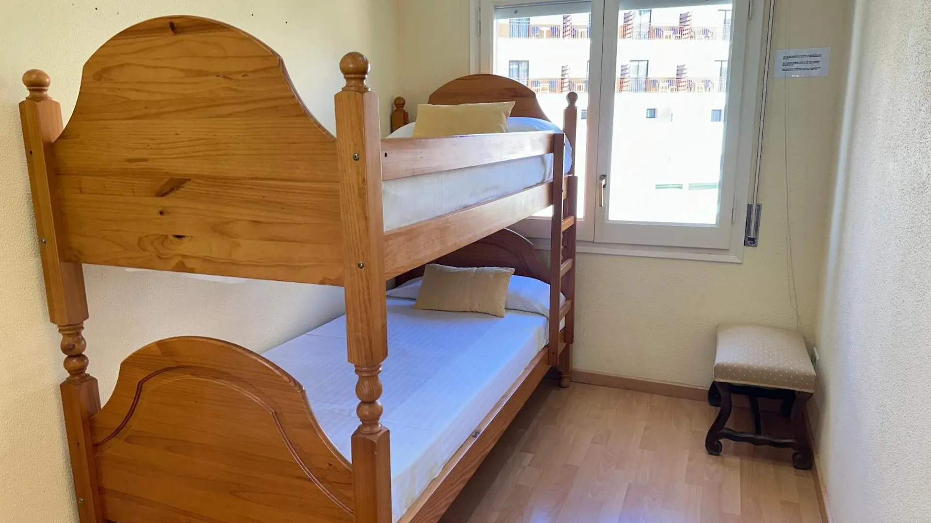 Apartmán Agi El Moll De Roses